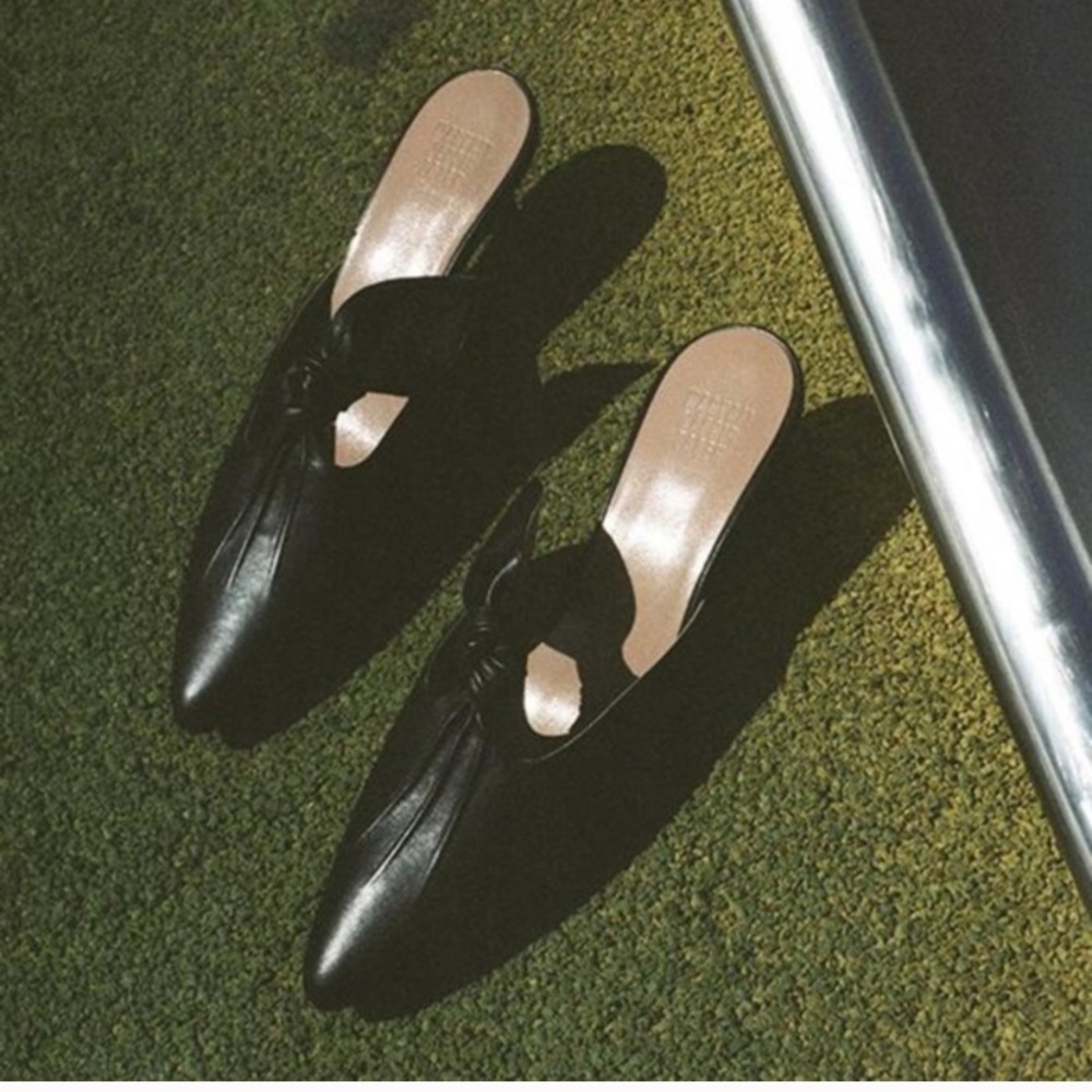 MZN ZAGREB PALO MULE